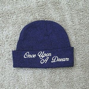 Loungefly Accessories - Disney Loungefly Beanie Hat Sleeping Beauty Purple Loungefly Accessories - Disney Loungefly Beanie Hat Sleeping Beauty Purple